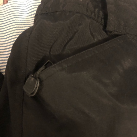 Catch-a-Ride boarder snow pants - Picture 4 of 8